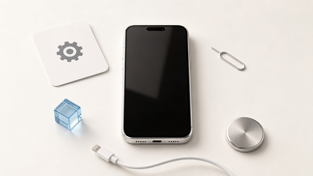 rozwiązanie problemu z zamykaniem się aplikacji na iPhone