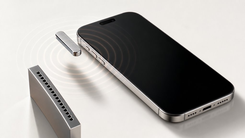 głośność połączeń na iPhone zbyt niska