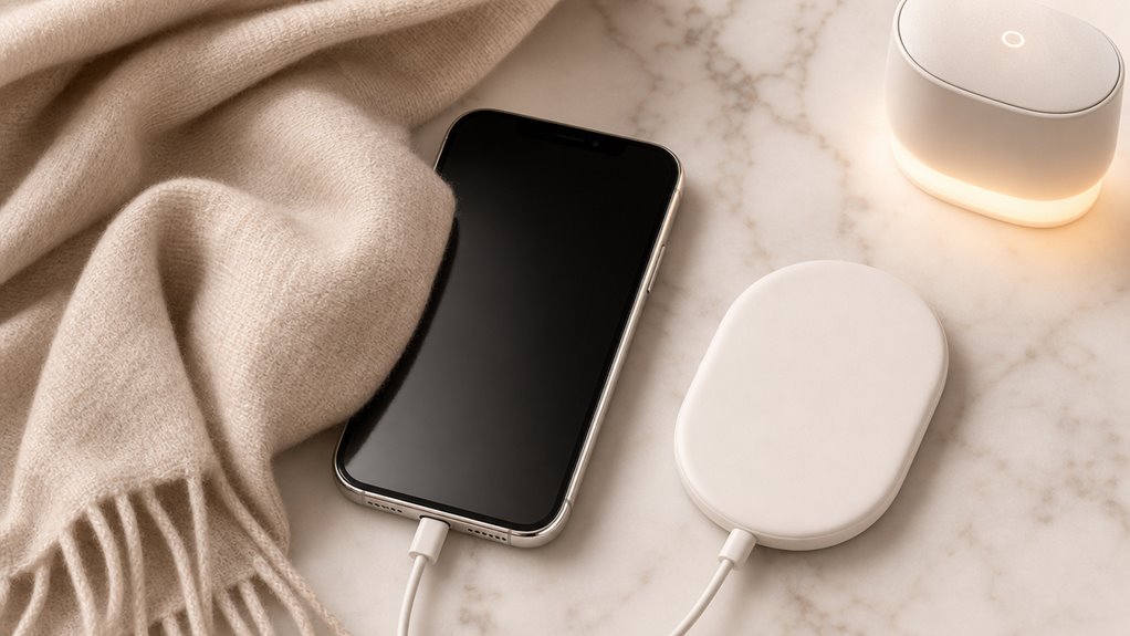 Porady dotyczące restartu iPhone'a w zimną pogodę