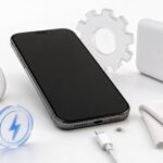 iphone nie ładuje się sprawdzone porady