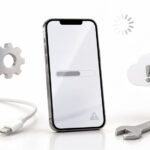 iphone nie aktualizuje się błąd ios