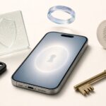 iphone passkeys funkcjonowanie i cel