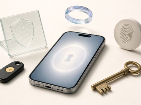 iphone passkeys funkcjonowanie i cel
