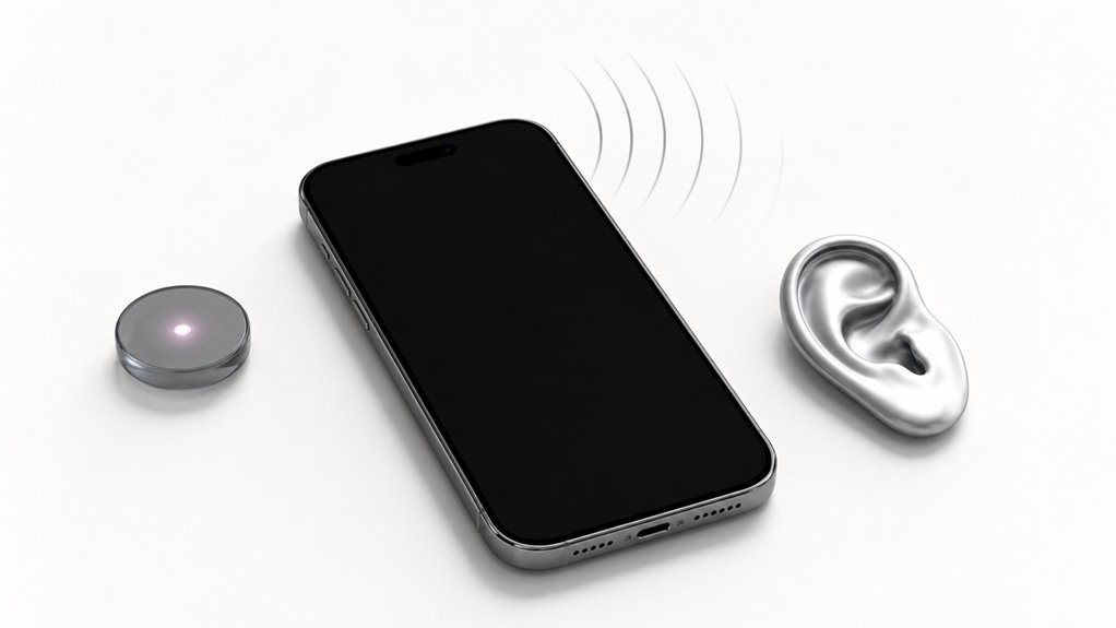 Problemy z czujnikiem zbliżeniowym iPhone'a podczas rozmów