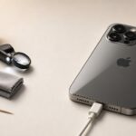 Połączenie USB-C w iPhonie się przerywa