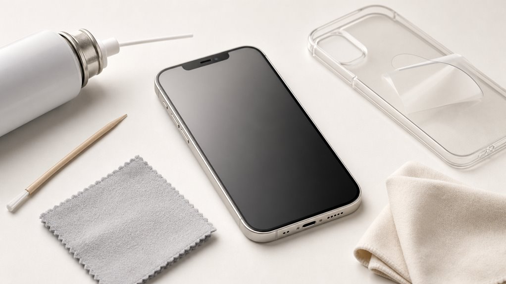 problem z zablokowanym przyciskiem głośności iPhone'a