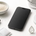Alert ostrzeżenia o wodzie w iPhonie nadal się utrzymuje