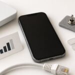 Problemy z ciągłym rozłączaniem się Wi-Fi w iPhonie