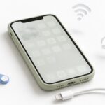 Widgety iPhone nie aktualizują się