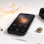 malowanie światłem z iphone – porady