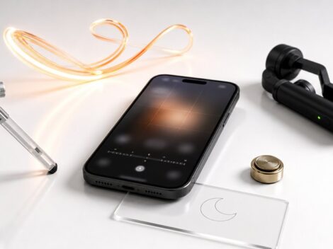 malowanie światłem z iphone – porady