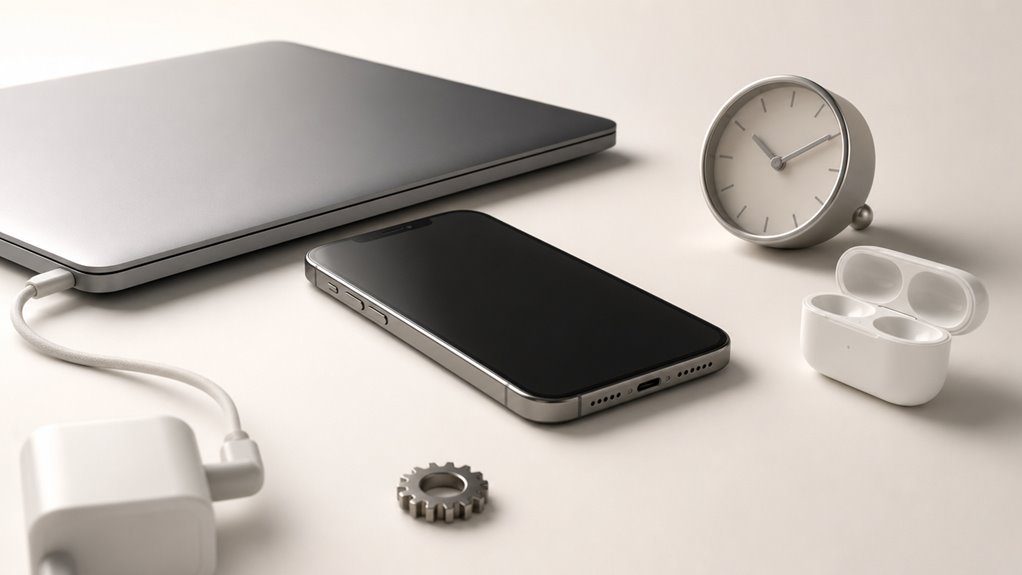 Macbook budzi się automatycznie z trybu uśpienia