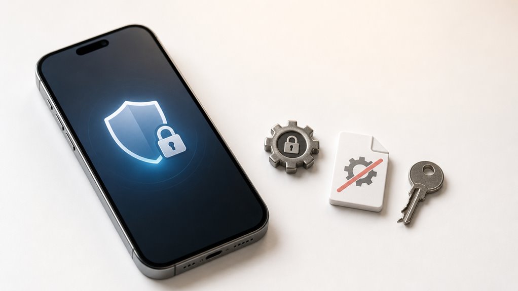 przewodnik usuwania profilu mdm vpn