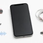 brak dźwięku podczas połączeń na iPhonie