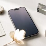 naprawa prześwietlonych zdjęć z iPhone'a