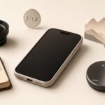 profesjonalny przewodnik po rozmywaniu tła na iPhonie