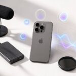 prores raw filmowanie na iPhonie