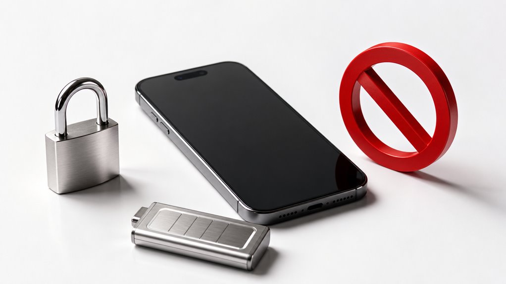 powody, aby wyłączyć funkcje AI w iPhone