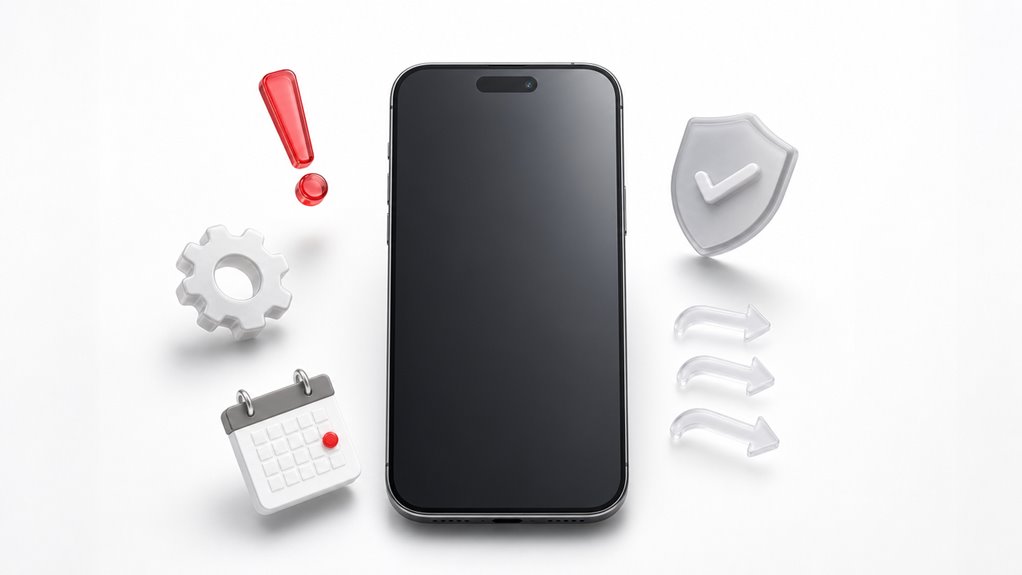 usuń instrukcje dotyczące wirusa kalendarza iPhone