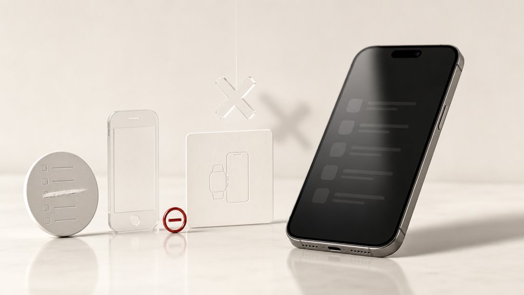 usuń stare urządzenia z konta Apple ID