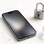 usuń profile sieci VPN z iPhone'a