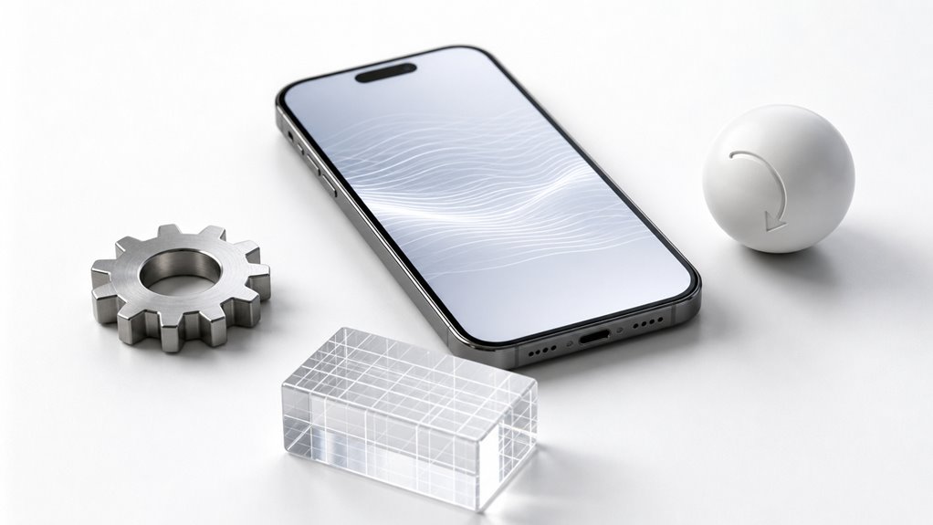 zresetuj wszystkie ustawienia iPhone'a aby naprawić migotanie