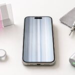 migotanie ekranu w iPhonie znaczenie i naprawa