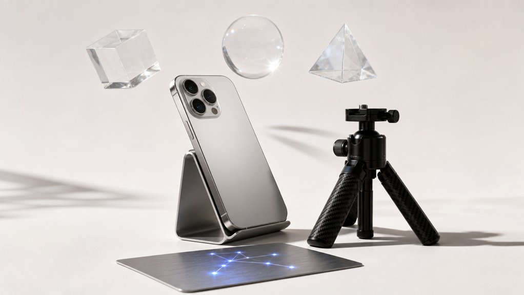 wskazówki dotyczące nocnej fotografii obliczeniowej na smartfonie