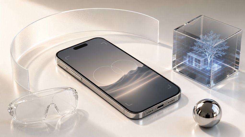 Nagrania przestrzenne wzbogacają nagrania z iPhone’a w spektakularny sposób
