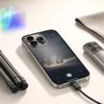 przewodnik nagrywania wideo przestrzennego na iPhone'a