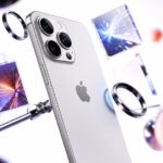 robienie ostrych zdjęć w ciemnym klubie za pomocą iPhone'a