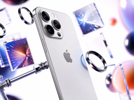 robienie ostrych zdjęć w ciemnym klubie za pomocą iPhone'a