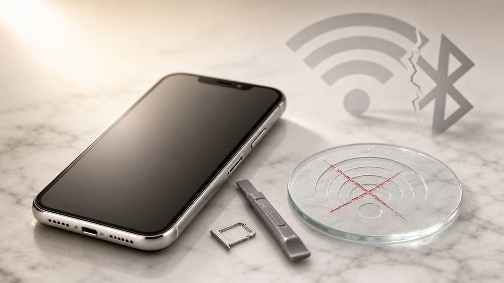 Tymczasowe kroki rozwiązywania problemów z AirDrop dla iPhone
