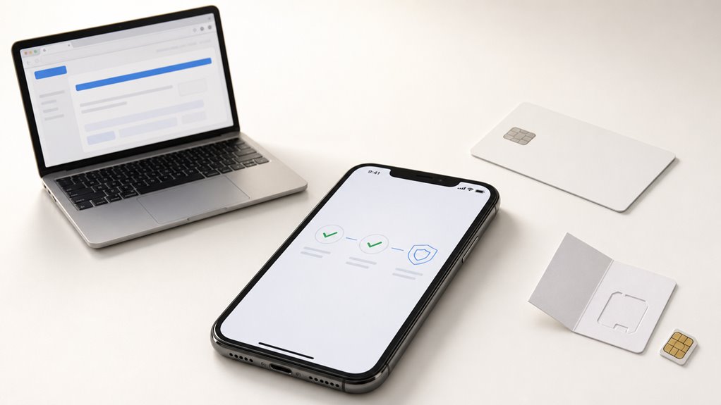 trzy metody sprawdzania IMEI online