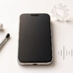 rozwiązywanie problemów z mikrofonem AirPods