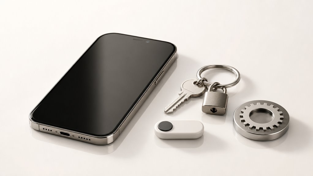 wyłącz monity łańcucha kluczy iCloud