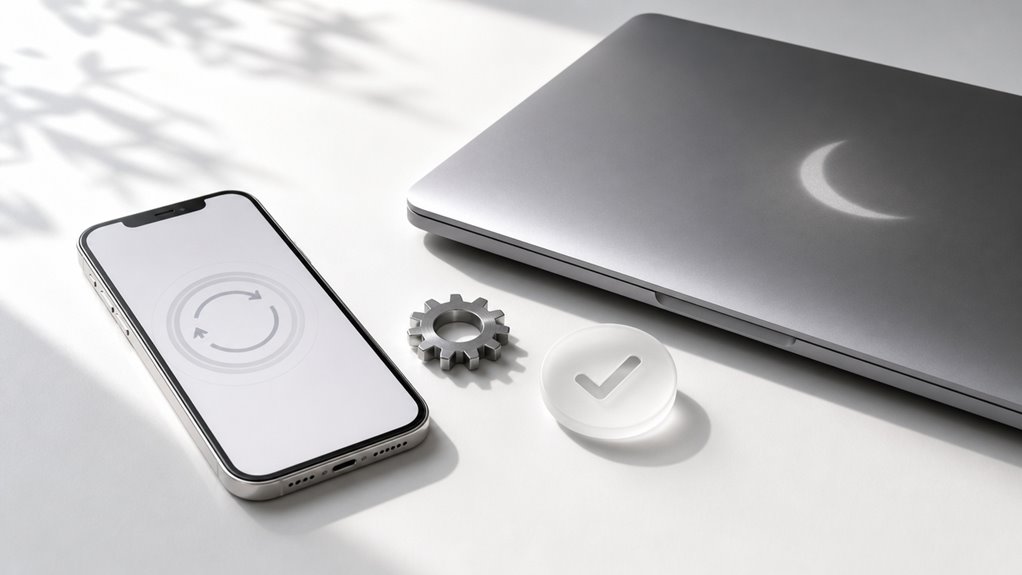 zaktualizuj macOS aby naprawić problemy z uśpieniem