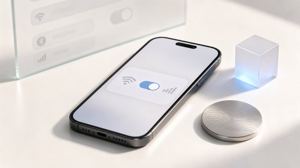 Wi-Fi Assist: kompromisy i zużycie danych