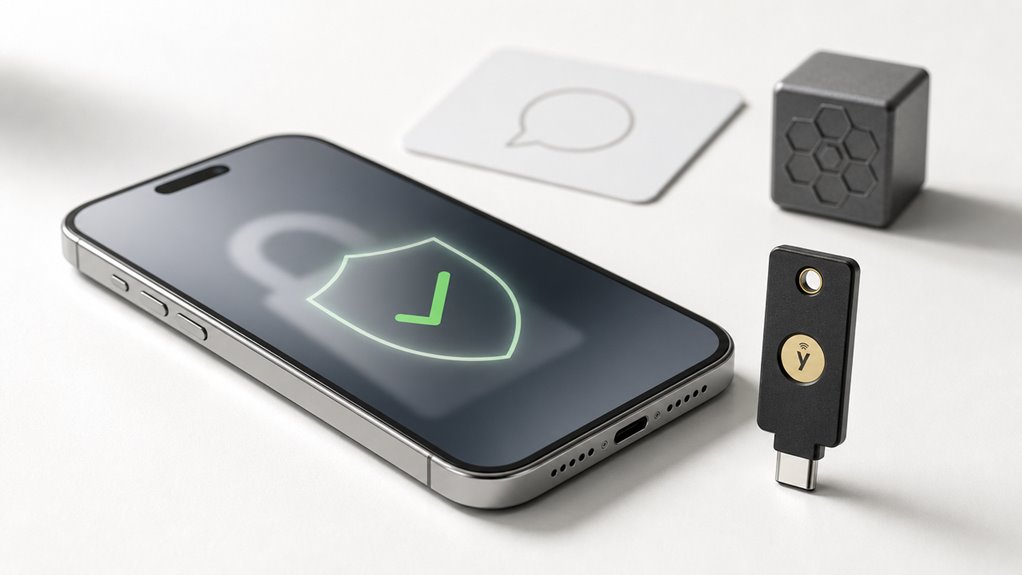 yubikey pokonuje sms i aplikacje