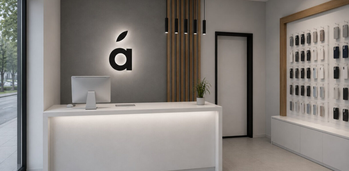 AppleFix – serwis iPhone Wrocław i naprawa Apple