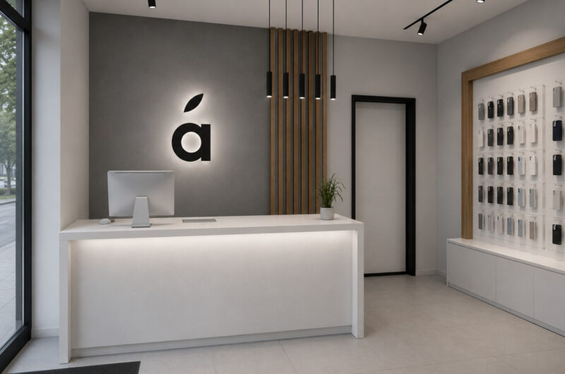 AppleFix – serwis iPhone Wrocław i naprawa Apple